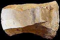 Undiffenciated Bathonian chert