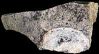 Coarse chert