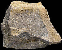 Bt3 flint with cortex