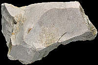 Fine-grained chert