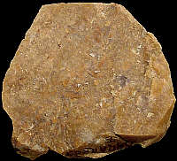 Valanginian flint