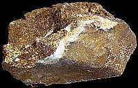 Nodule from primary exposure