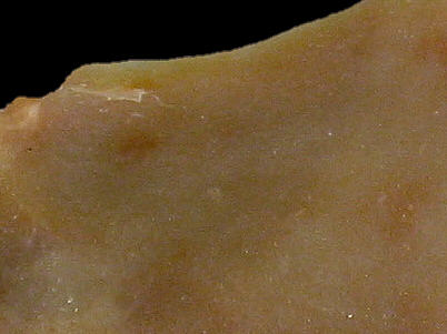 Mudstone flint (CC3a-type)