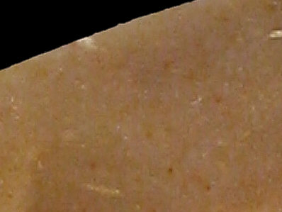 Detail of Senonian CC4b-flint