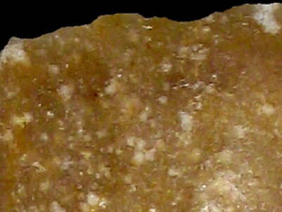 Detail of CN1b silex