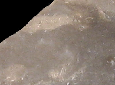 Late Kimmeridgian Km2 flint