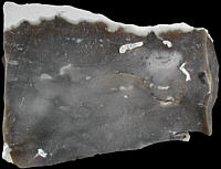 Large flake