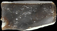 Tabular flint