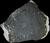 Two-toned chert