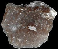 Translucent chert