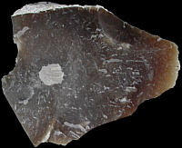 Brown flint