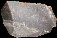 Coarse flint