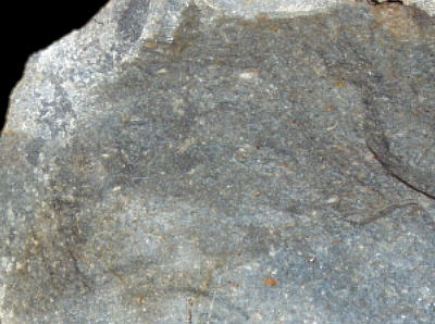 Chert from Monte Caracol