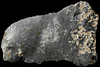 Prehistoric flint