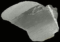 Siliceous Dark Matter